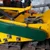 Heavy Duty Tractor Operated Stone Picker Machine, PTO Drive